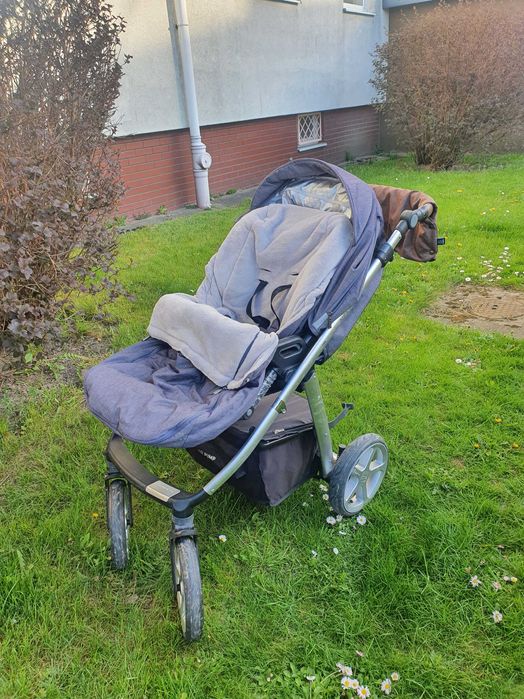 Wozek next espiro Manhattan