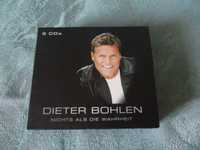 Płyty CD Dieter Bohlan Nichts als die wahrheit