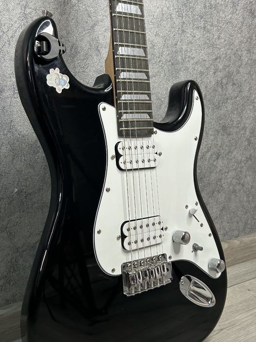 Электрогитара deviser lg-1