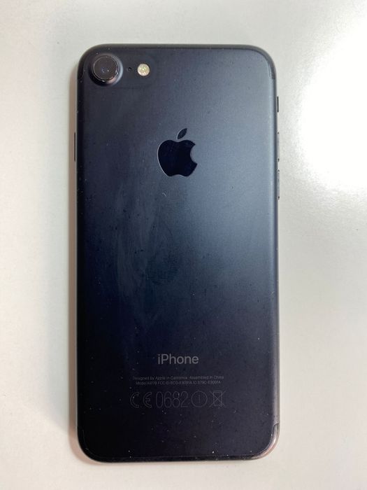 iPhone 7 – 128GB | Bom Estado