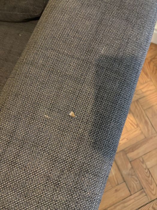 Sofá cama 2 lugares