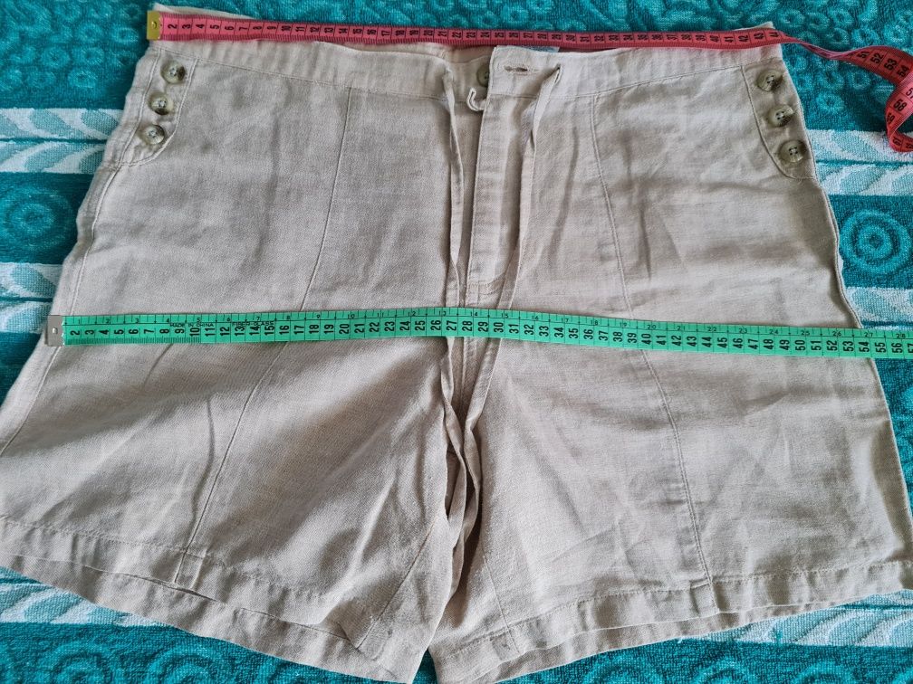 Жіночі шорти Columbia size: M