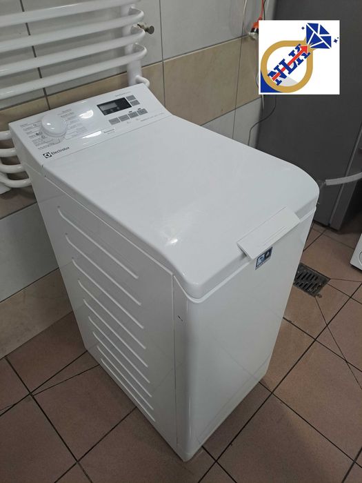 Pralka Electrolux EW6T5261P / Możliwy Transport