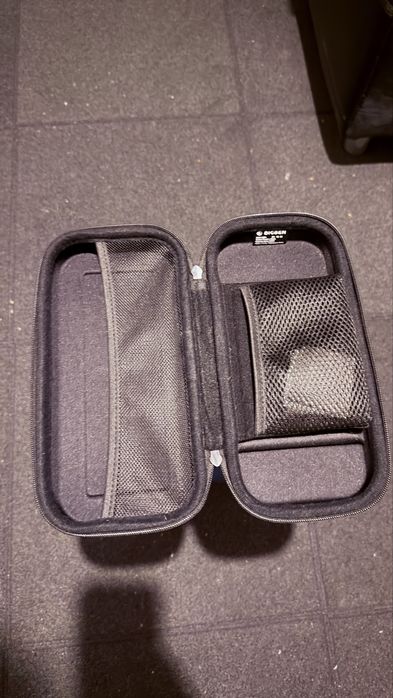 Nintendo Switch V2 + Extras