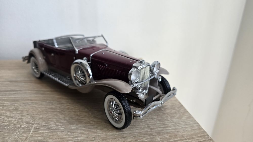 Model Franklin Mint