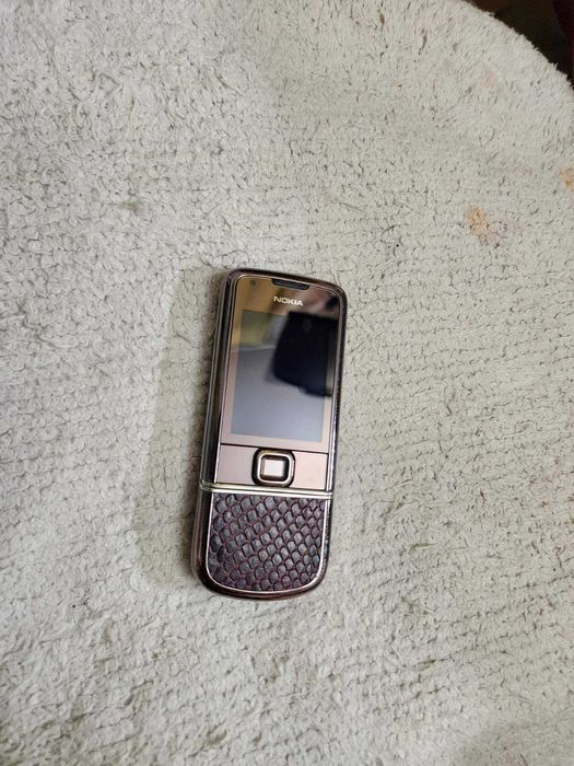 Nokia 8800 Sapphire Arte