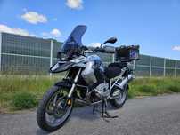 BMW R1200GS z 2012r.