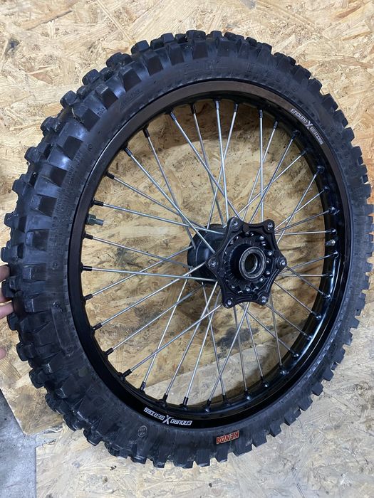 Колесо Kovi Lite 300