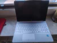 Laptop HP 15-DW3123 NW