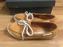 Топсайдеры Timberland