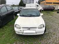 Opel Corsa B 1.5TD 5P 1997  - Para Peças