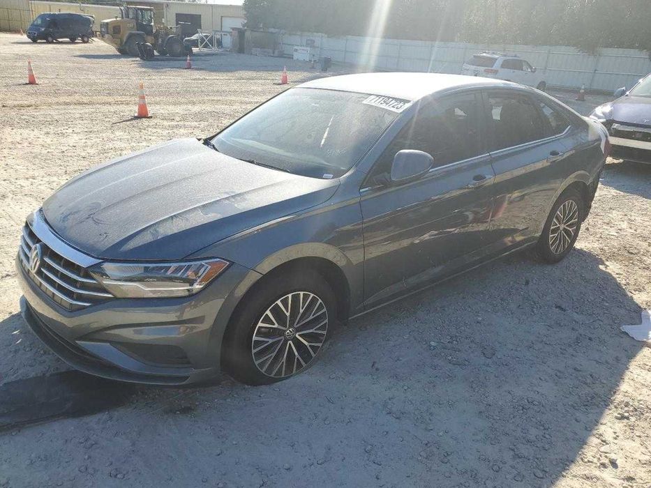 Разборка шрот VW Passat B7, B8, Jetta A7