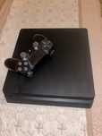 Playstation 4 slim 500gb
