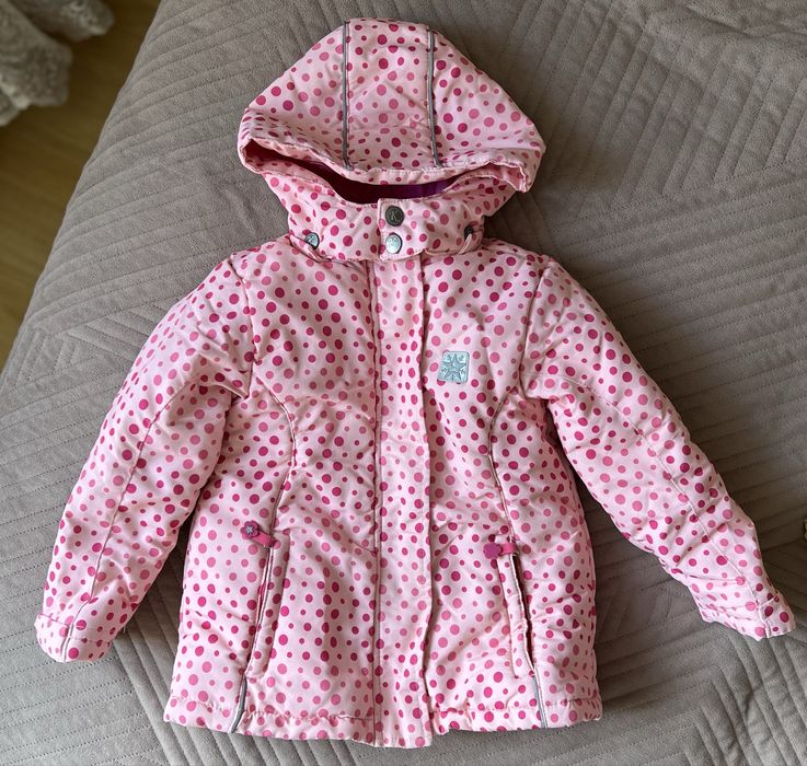 Куртка зимова 98 розміру