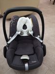 MAXI COSI PEBBLE Fotelik samochodowy