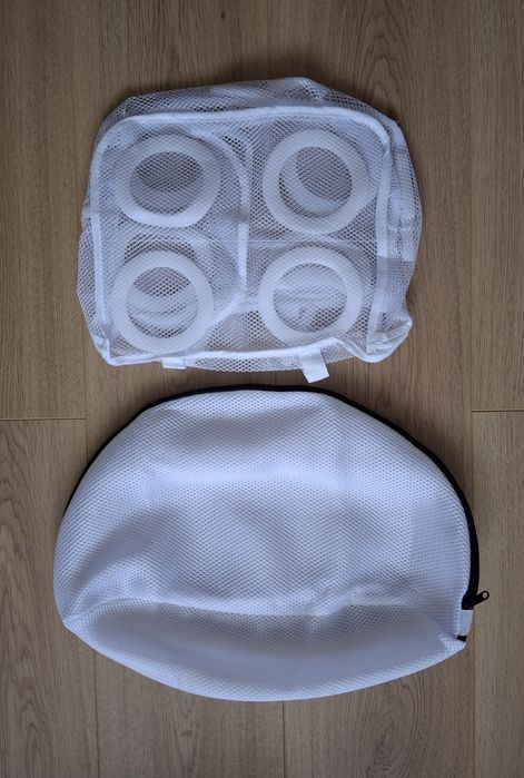 Worek etui do prania butów ubrań odzieży x2