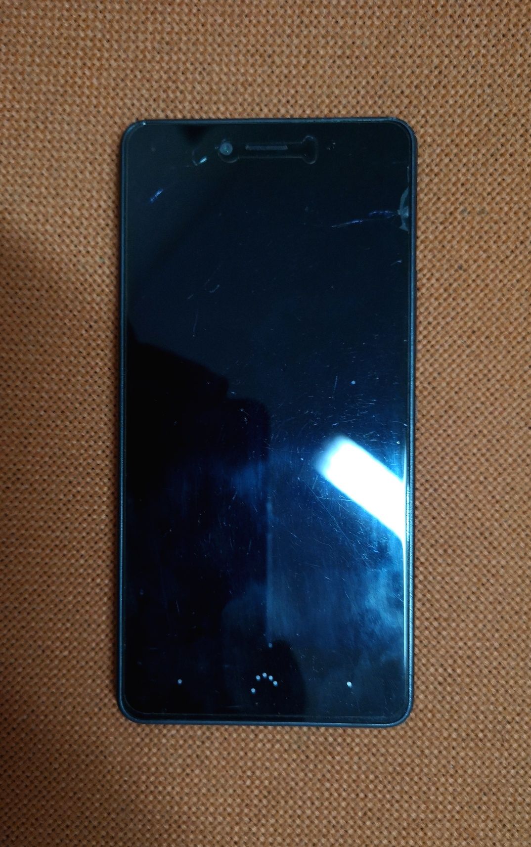 Bq Aquarius U Lite