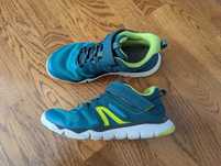 Buty sportowe dla dzieci Decathlon Newfeel 32 na lato