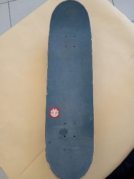 Skate Profissional + Equipamentos