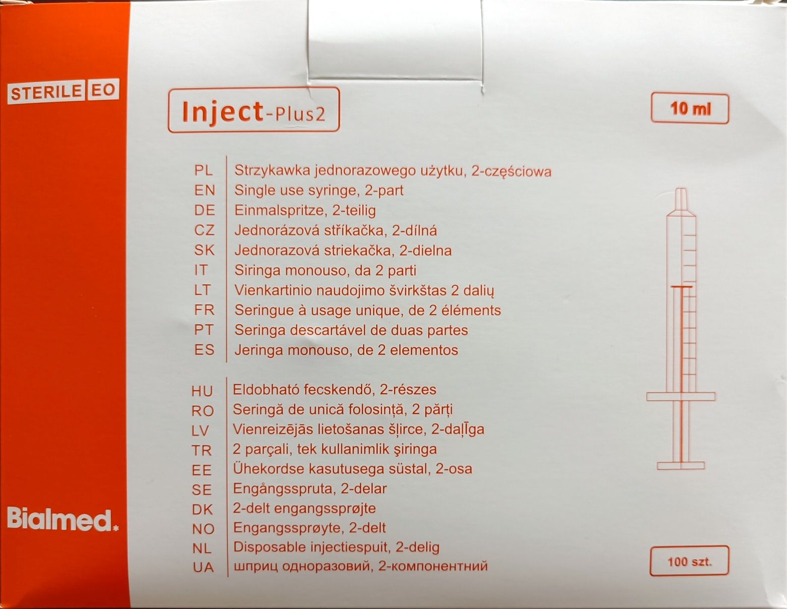 Opatrunki jałowe gaziki,sól fizjologiczna 0,9 strzykawki środki do dez