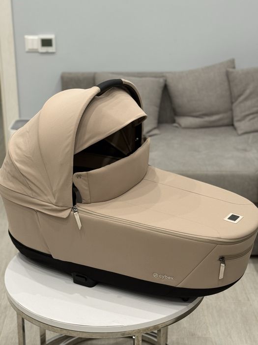 Люлька Cybex Priam lux 2025 року