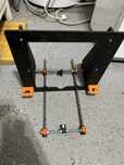 Rama do drukarki prusa 3d