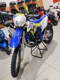 Sherco 300 factory 2021