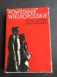 „Powstanie wielkopolskie” Antoni Czubiński