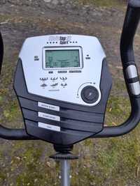 Rower treningowy Christopeit ET 2 / elektryczny