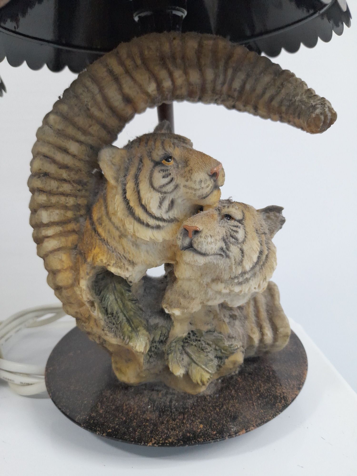 Candeeiros de mesinha de cabeceira