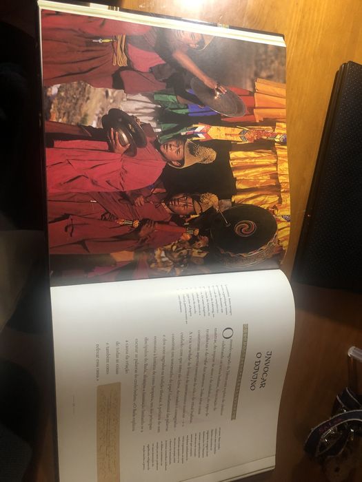 O Tibete , culturas e civilizacoes