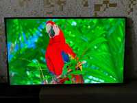 Телевізор 43”, LED, FullHD, Smart TV