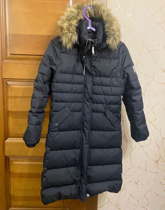Пальто зимове Рeima