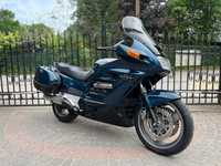 Honda ST 1100 Pan European, 1995r! ABS! RATY! Transport!