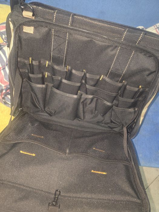 Torba Narzędziowa CLC