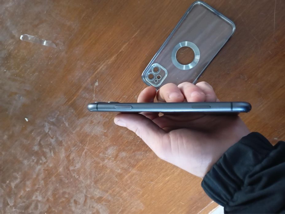 Iphone 11 64gb