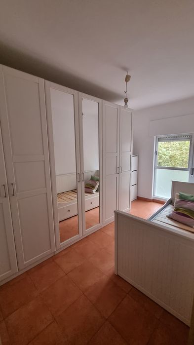 Óptimo T3 Remodelado e Mobilado