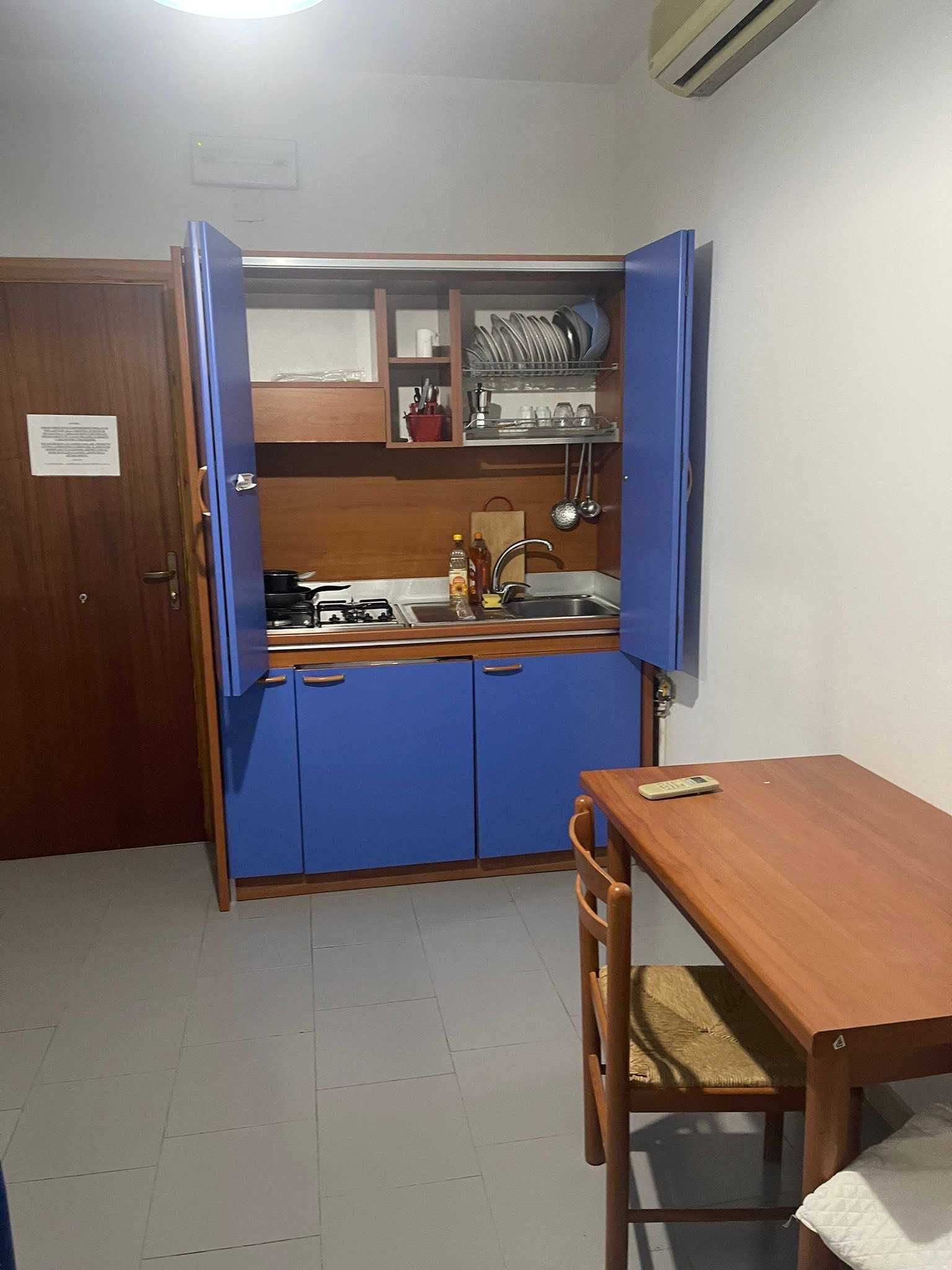 Uroczy apartament w Scalei