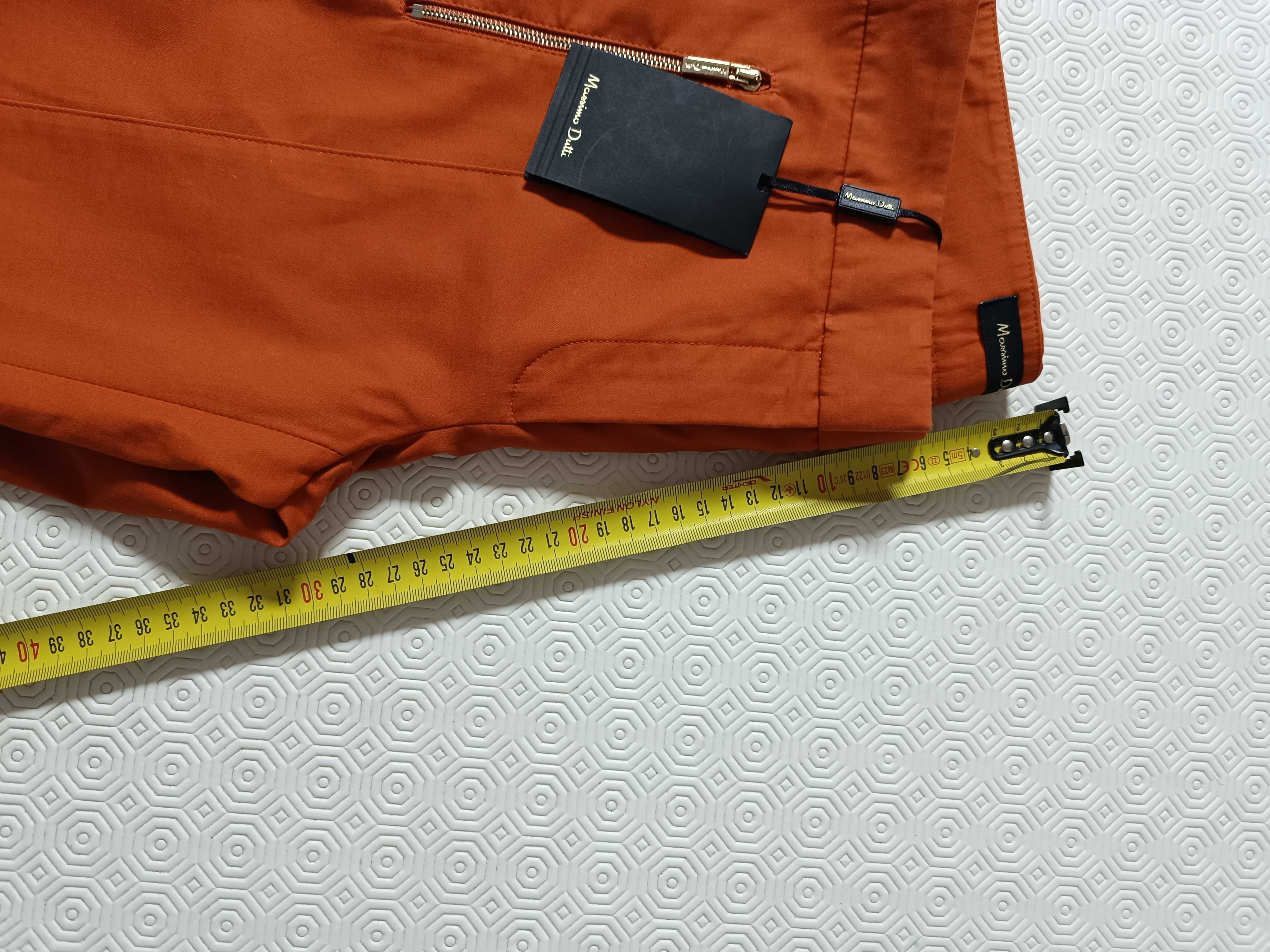 Calças Massimo Dutti Novas
