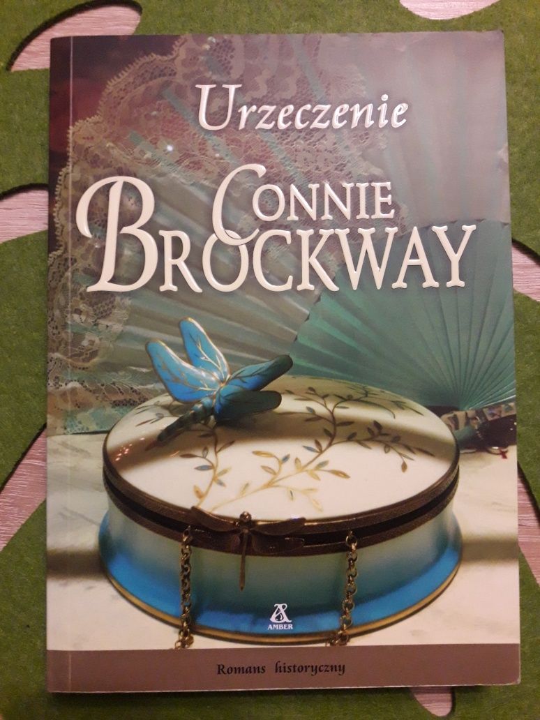 Urzeczenie C. Brockway