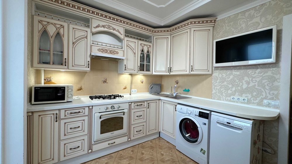 Продаж 2к. Новобуд. Індивід.опл 5/9 євро 67м2 Розгляд держ прогм. №328