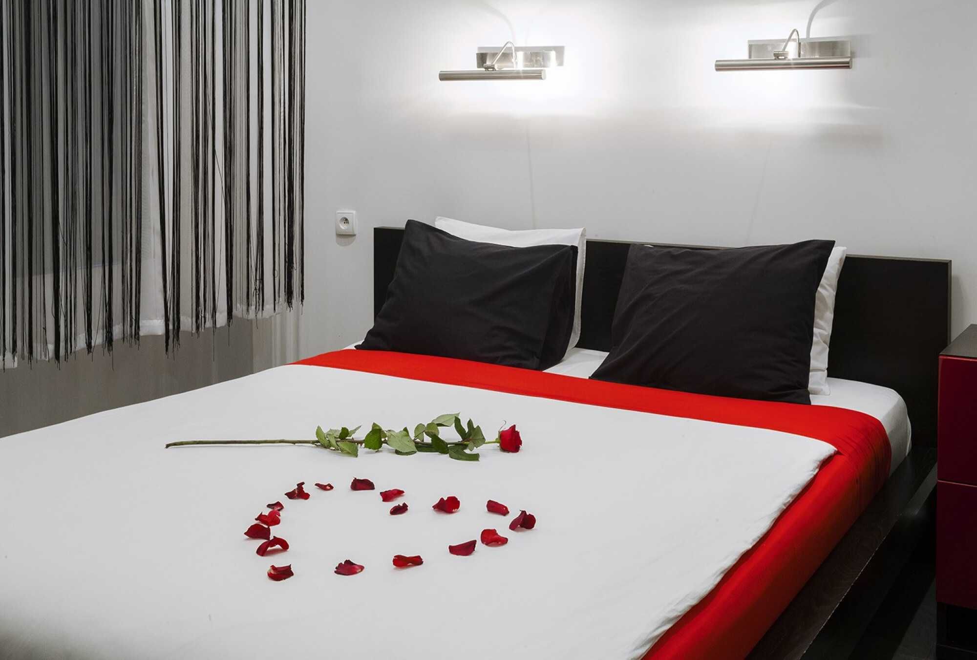 Apartament z jacuzzi centrum