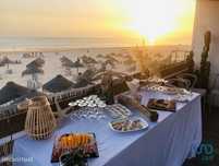 Restaurante em Costa da Caparica de 240,00 m2