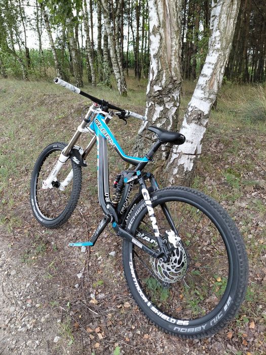 Rower Górski Giant Glory Maestro 8.0 2013 sprzedam/Zamienie