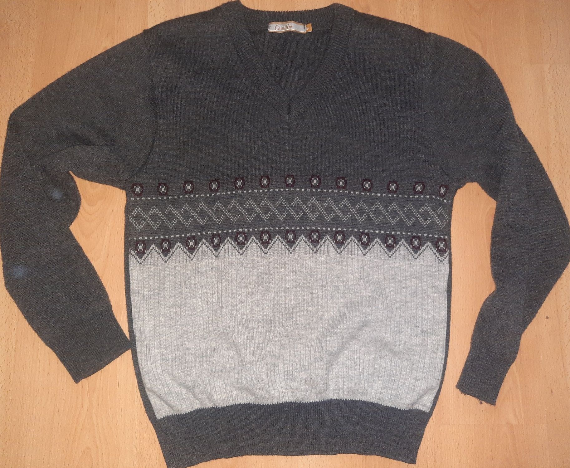 Fajny sweter cavalio r.S