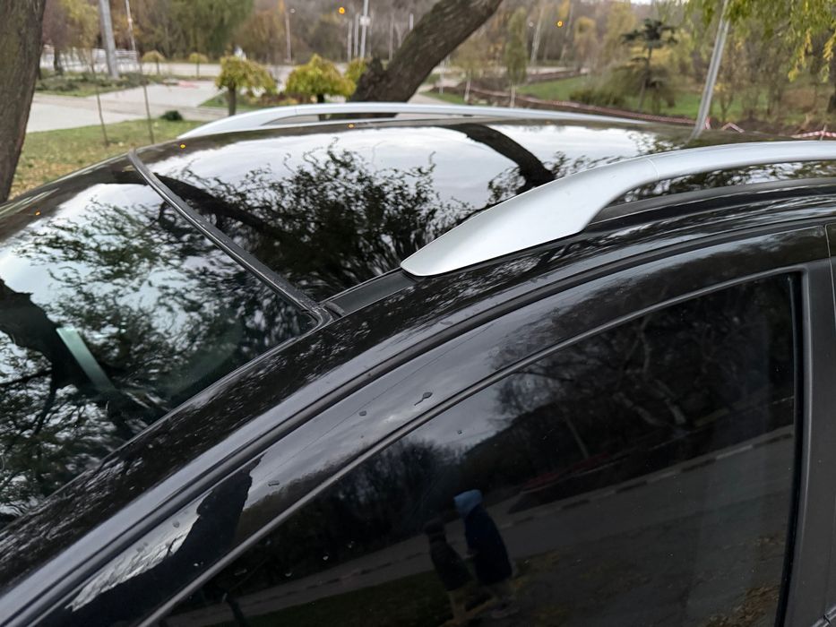 Nissan Qashqai +2 2009