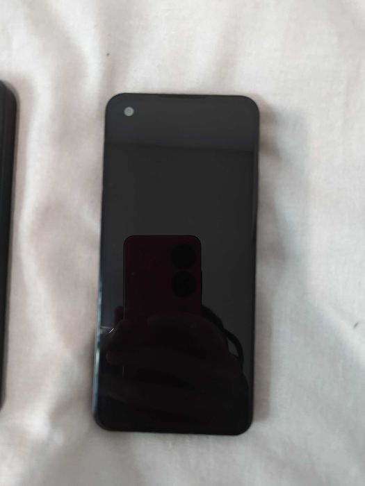 Asus Zenfone 9 128GB 8GB Preto com acessórios. COM GARANTIA.