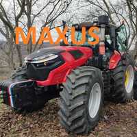 NOWY MAXUS 260 KM Ciągnik 4x4 Export Gwarancja do 10 Lat