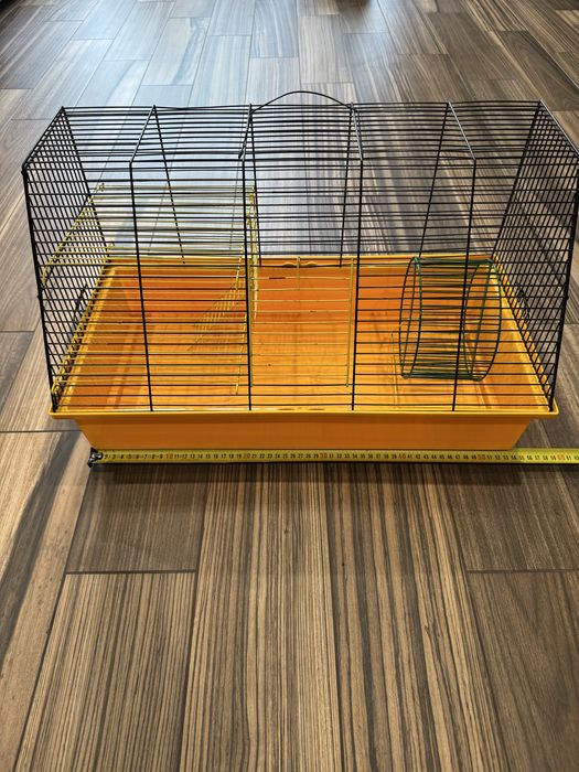 Клітка для гризуна