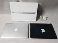 MacBook Pro A1502 13,3'' 8GB / 256 SSD / i5 / Full HD - Stan Igła